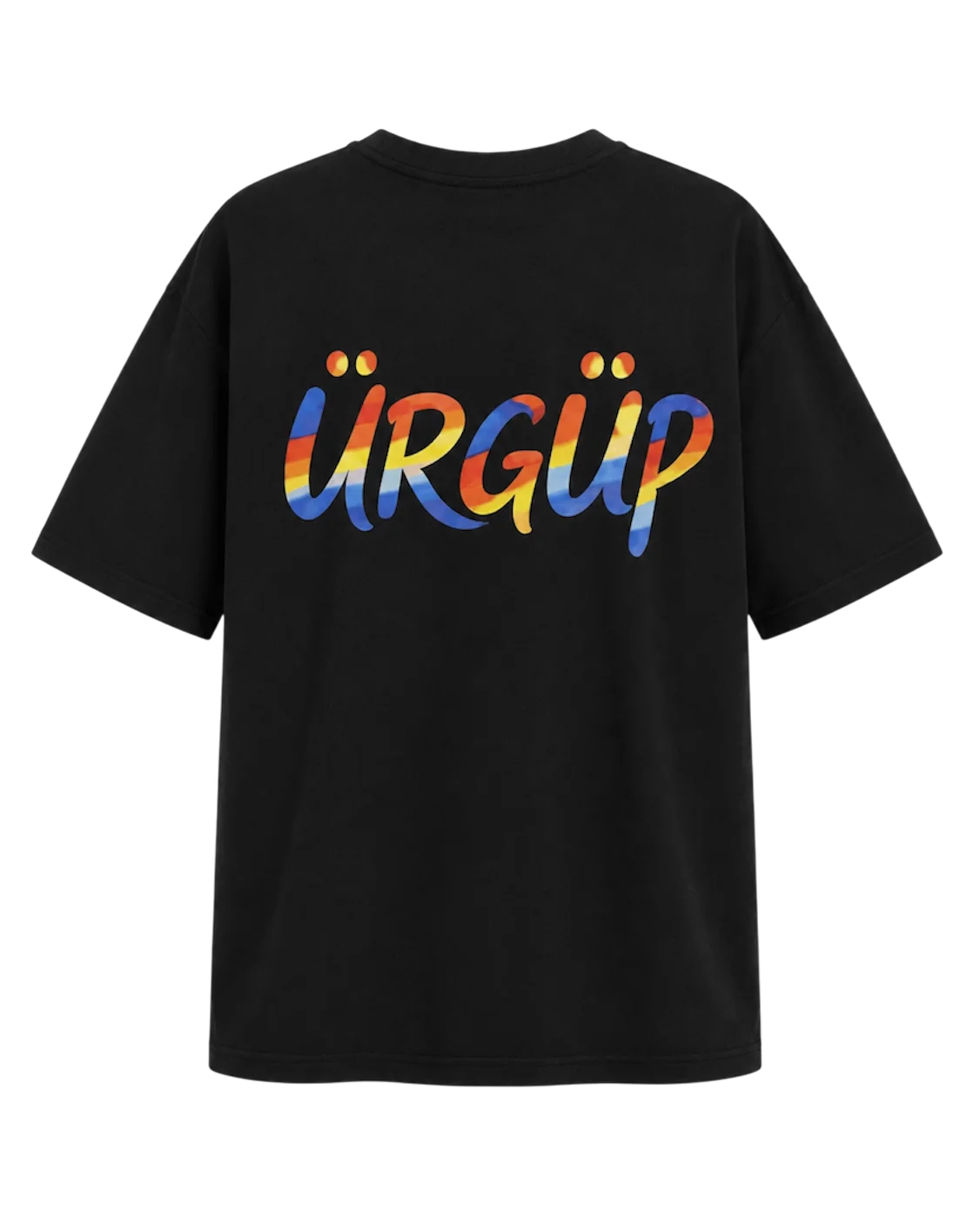 ÜRGÜP