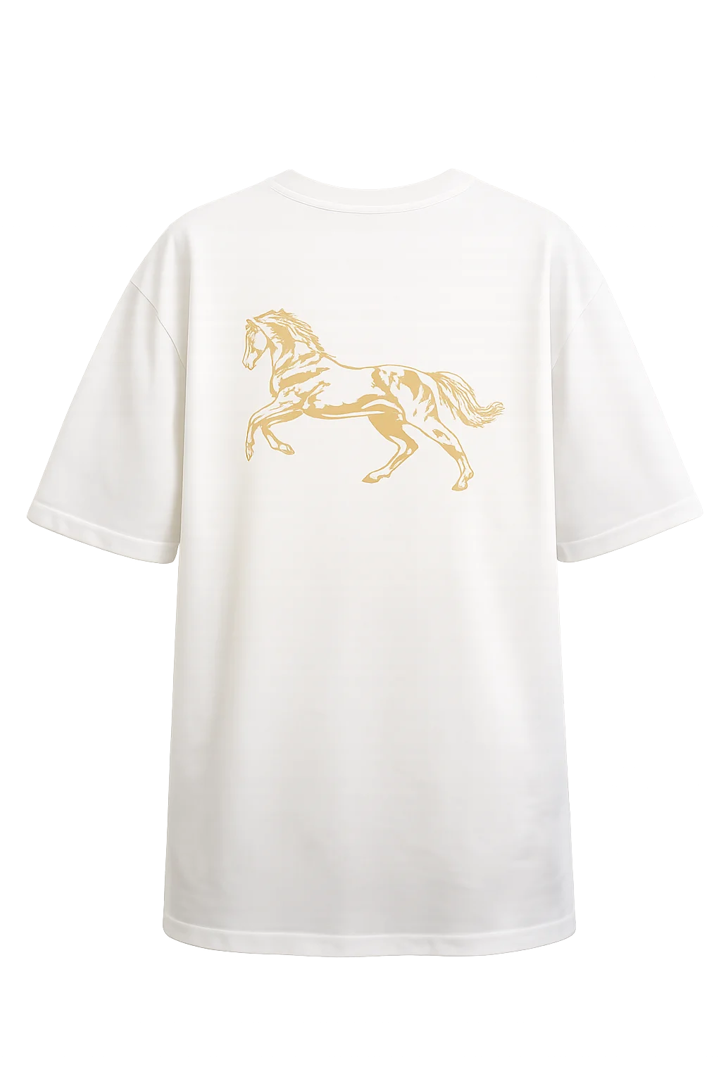 ANATOLİAN HORSE